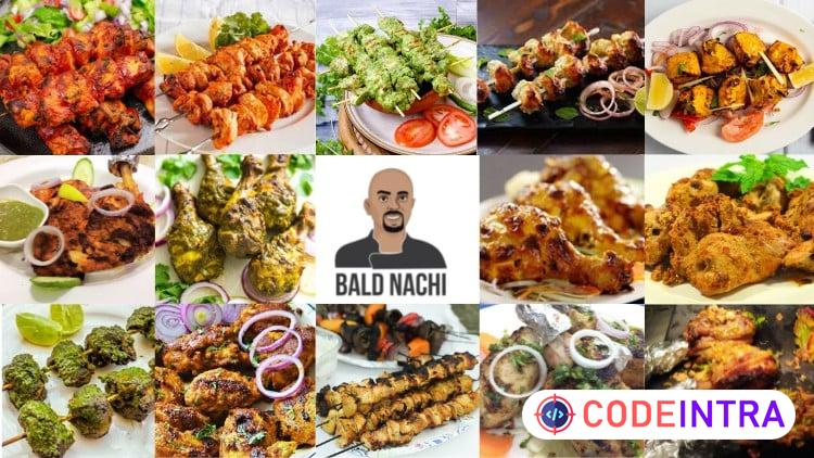 10 World Famous Tandoor Chicken Skewers | Tikka and Kebabs
