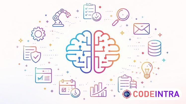 100 AI Agents in 100 Days 2026