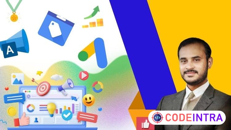 100 Days of Google Ads & Microsoft Ads: Ultimate Bootcamp