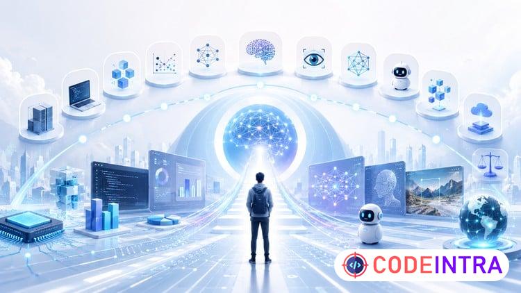 12-Week AI Certification Program