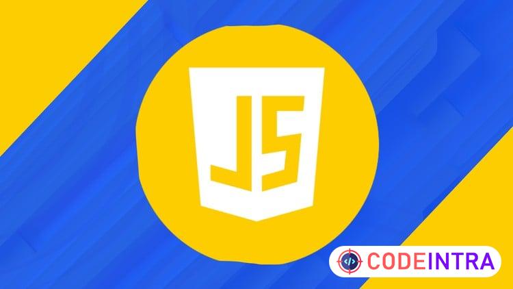 Build 20 JavaScript Projects in 20 Day with HTML, CSS  & JS