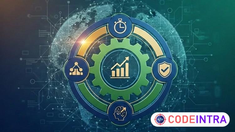2026 PMP Certification Practice Test | 540 Questions