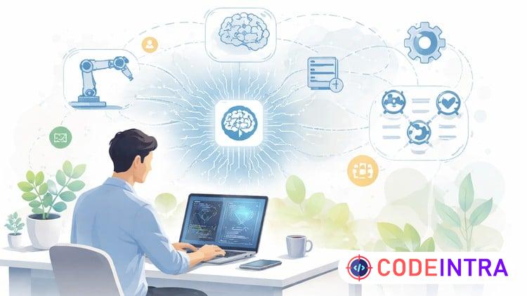 3-Day AI Engineering Bootcamp - Become an AI Engineer