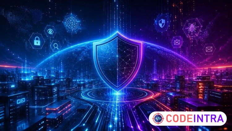 3-Week AI for Cybersecurity Certification