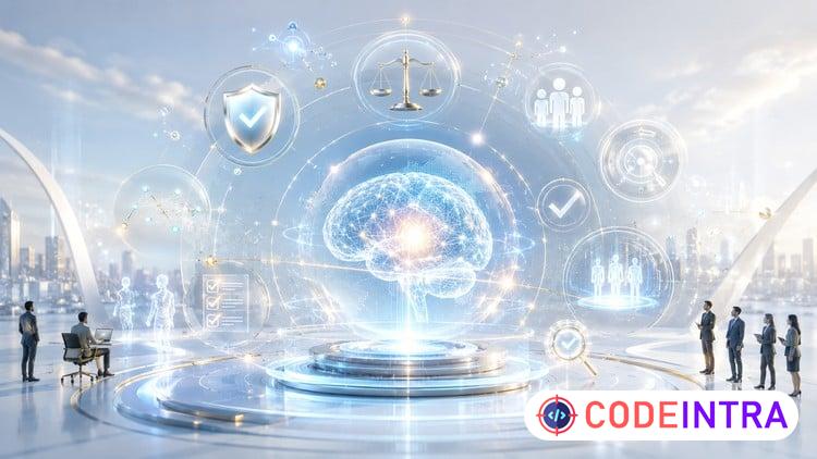 3 Week Responsible AI & Governance Certification