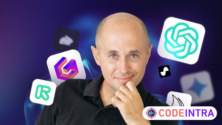 200 Days of GenAI Mastery: Elevate Your Work & Life with AI