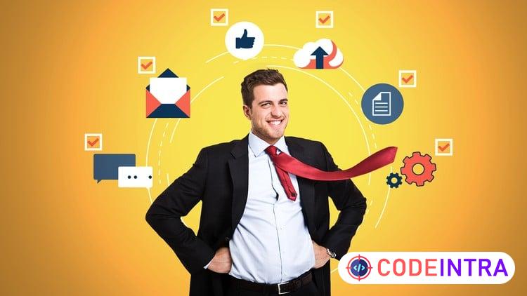 Time Management: This Is How I Work 300 Percent Faster