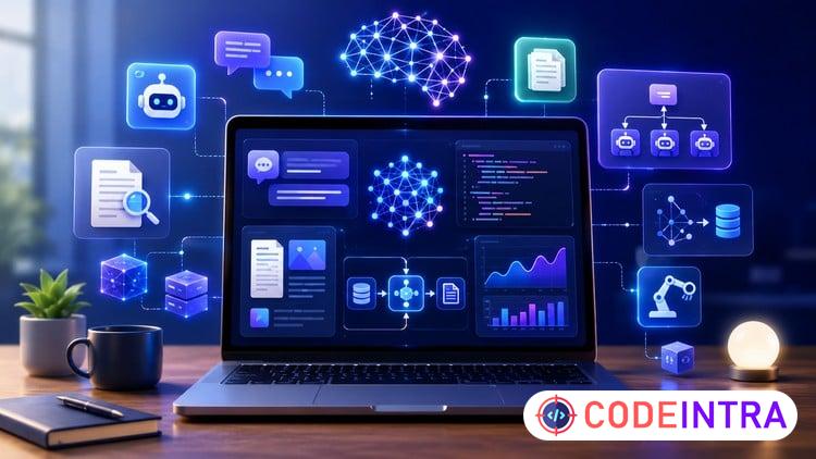 7-Day Practical AI Bootcamp: Build AI Apps, RAG, and Agents