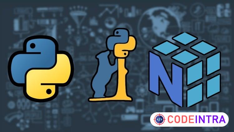 7 Days 7 Machine Learning & Python Projects From Scratch