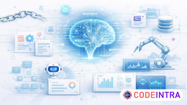 AI Automation Mastery in 18 Days