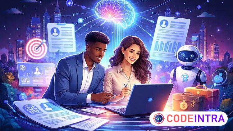 AI-Powered Job Search: Land High-Paying Roles Faster in 2026
