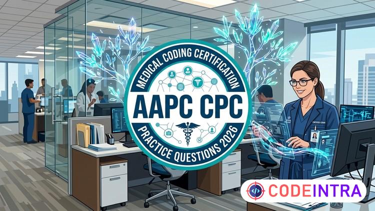 AAPC CPC Medical Coding Certification Practice Tests
