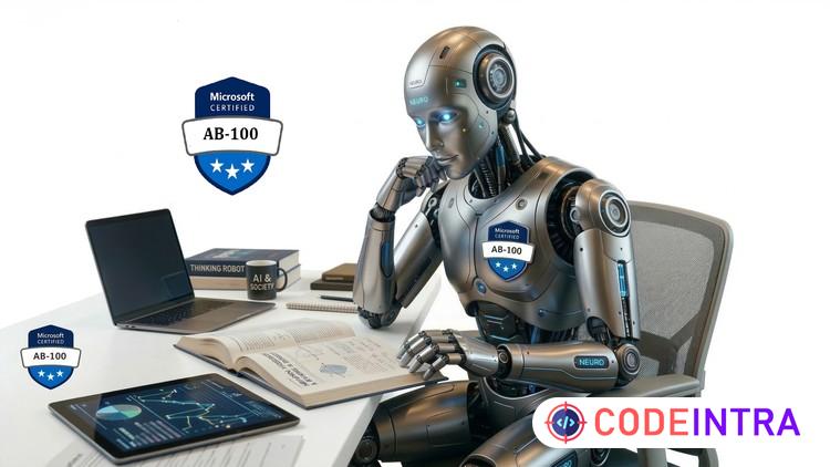 AB-100: Microsoft Agentic AI Business Solutions Architect
