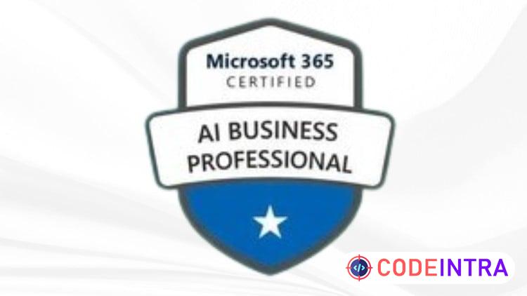 AB-730: AI Business Professional Practice Exams [2026]