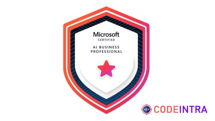 AB-730: Microsoft AI Business Professional Practice Tests |