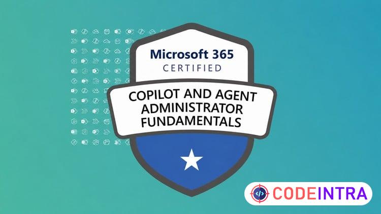 AB-900: Exámenes de Fundamentos de Administración de Copilot