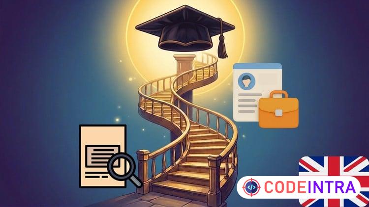 Academic Career Mastery: Secure PhD & Postdoc Positions