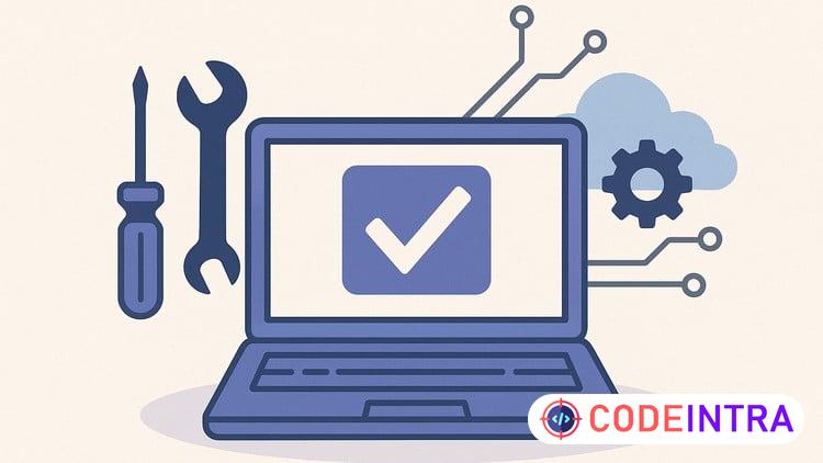 Ace Your IT SUPPORT Interview