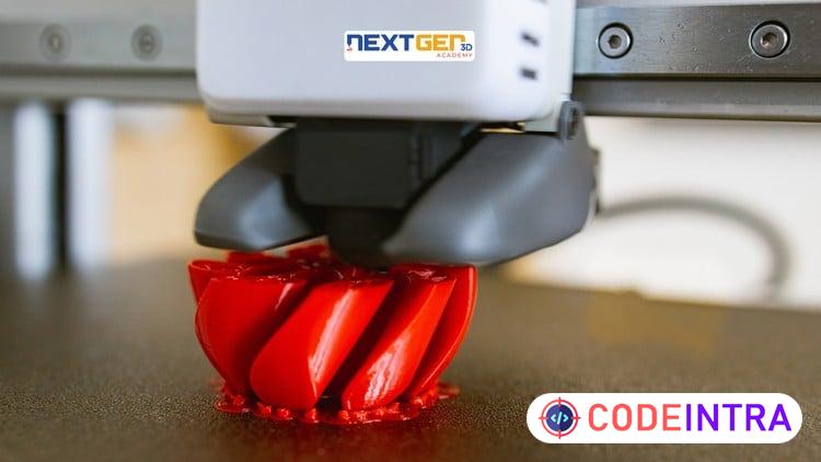 Additive Manufacturing (DfAM) Complete 3D Printing Guide