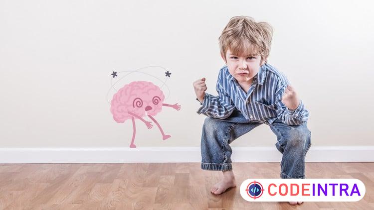 ADHD- RỐI LOẠN TĂNG ĐỘNG GIẢM CHÚ Ý
