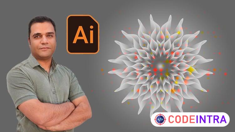 Adobe Illustrator Complete Course: From Zero to Hero