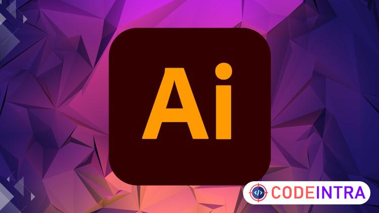 Adobe Illustrator Course for Graphics Design