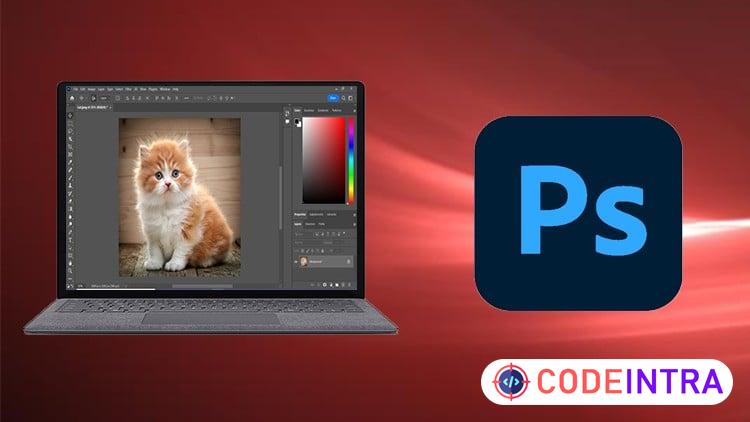 Adobe Photoshop CC For Absolute Beginner to Advanced