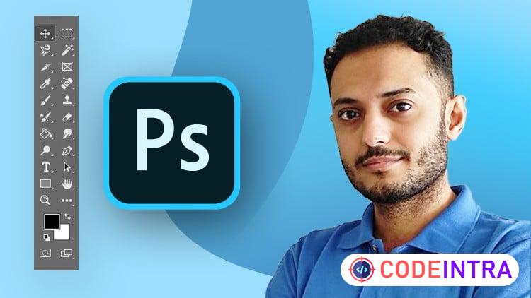 Adobe Photoshop CC For Graphic Design - Essential Training