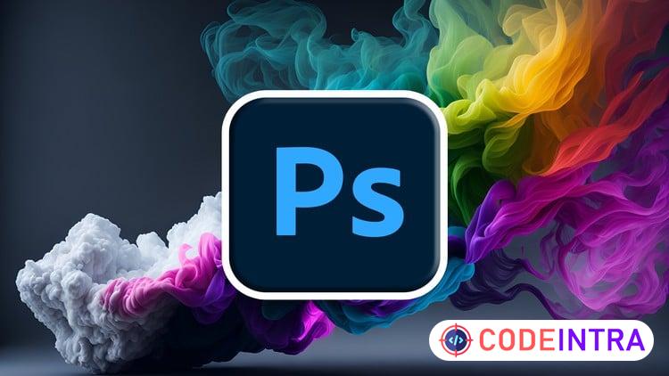 Adobe Photoshop Course from Basic to Advacned for Graphics