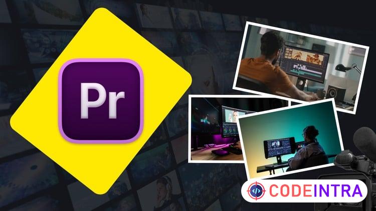 Adobe Premiere Pro Made Easy: Step by Step Guide