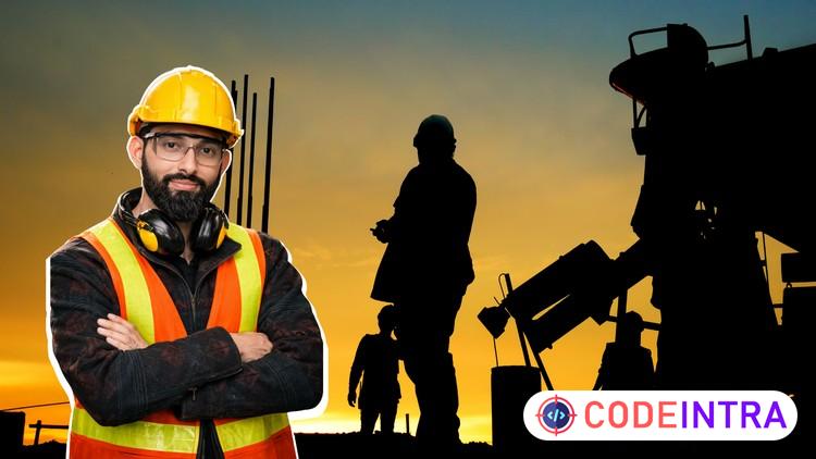 Advance Diploma in Workplace Health and Safety - 15 in 1