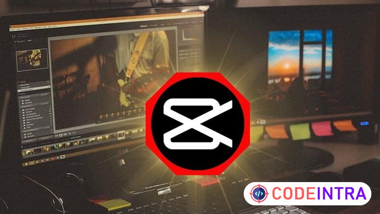 Advanced Capcut: From Beginner to Motion Graphics Master