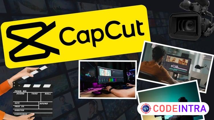 Advanced CapCut Masterclass: Complete Video Editing Guide