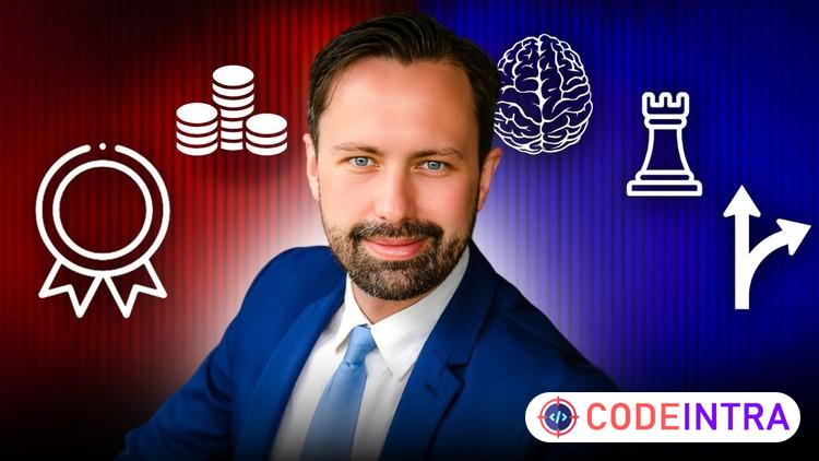 Advanced Digital Marketing with Dekker
