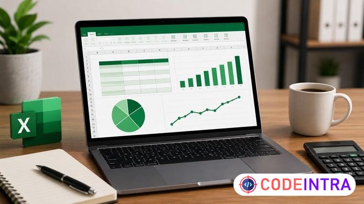 Advanced Excel Practice Tests for Job Interviews