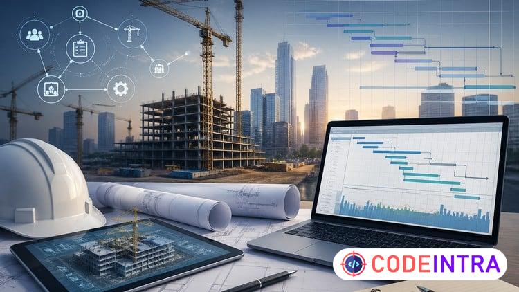 Advanced Planning & Scheduling: Primavera P6 & MSP