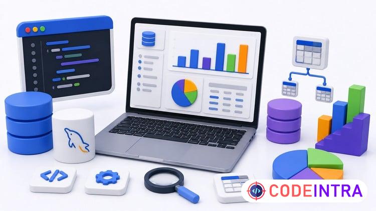 Advanced SQL & MySQL for Business Analytics: Exams