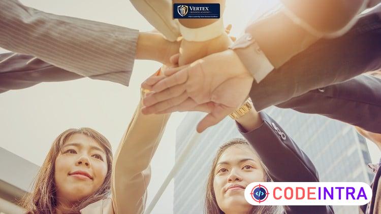 Advanced Teamwork & Cooperation Skills Masterclass