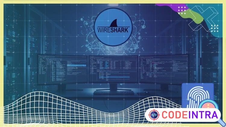 Advanced Wireshark for Threat Hunting and Network Forensics