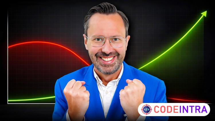 Advertising Strategy with Dekker the Marketer - Codeintra
