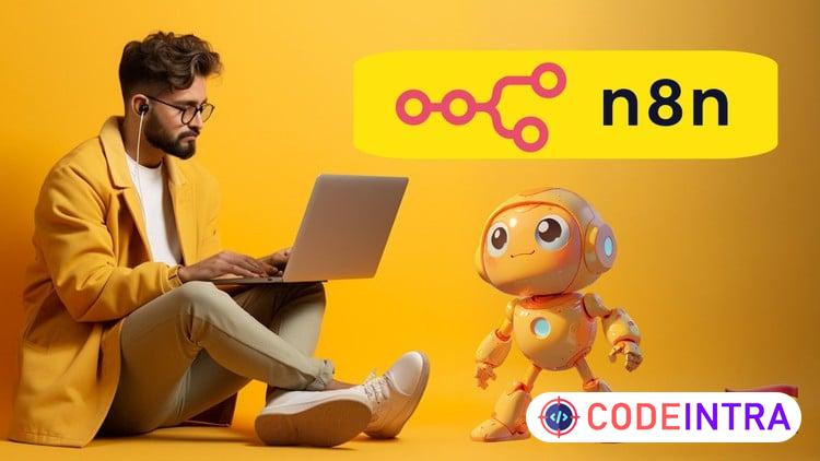 Agentes de IA con n8n: Crea Contenido Automático en tu Sitio