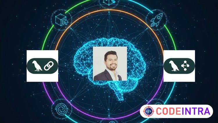 Agentes IA Experto Inteligencia Artificial con LangGraph