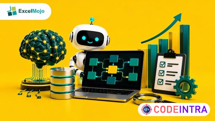 Agentic AI Fundamentals: AI Agents, APIs, and Workflows