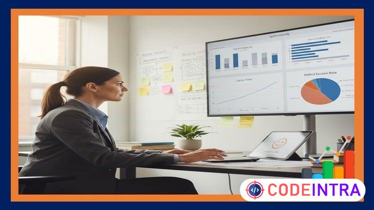Agile Metrics: Tracking Progress & Delivering Value