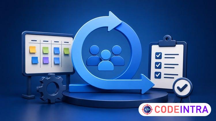 Agile Project Management & Scrum Master Certification
