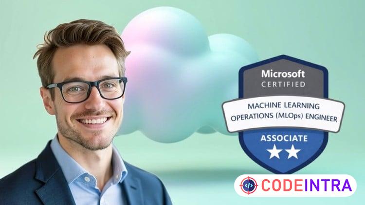 AI-300: Machine Learning Operations Engineer Associate Exams