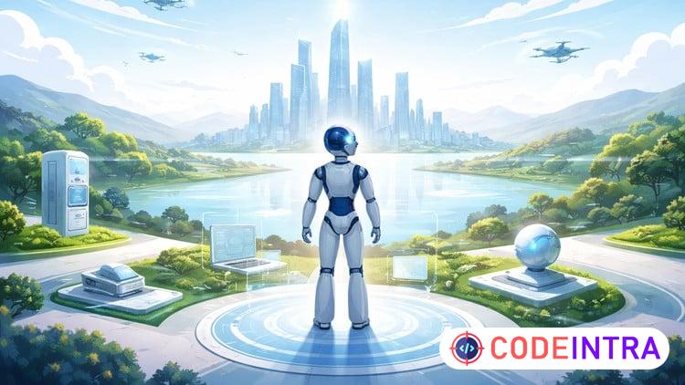 AI Agent Economy: Build Autonomous AI Businesses