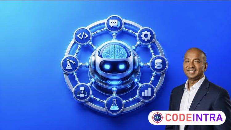 AI Agents for Everyone & AI Bootcamp with 100 Hands-on Labs