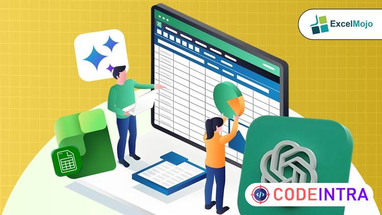 AI and ChatGPT Fundamentals for Excel Users