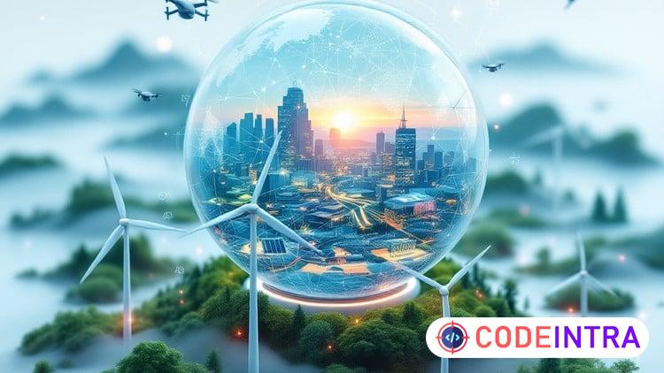 AI & Environmental Sustainability: A Strategic Guide